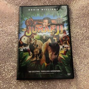 Jumanji